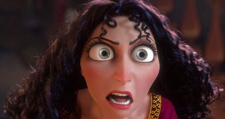 Mãe Gothel