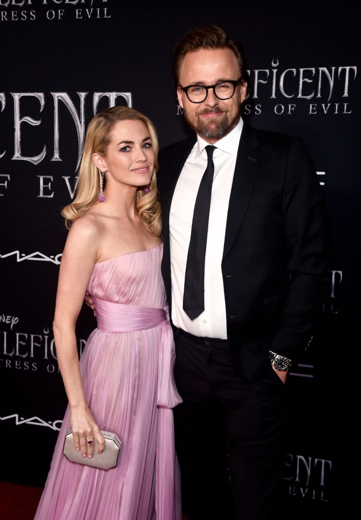 Maleficient