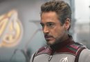Marvel Studios Vingadores Endgame