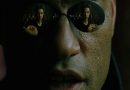 Matrix | © Warner Brothers