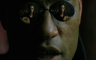 Matrix | © Warner Brothers