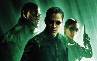 Matrix