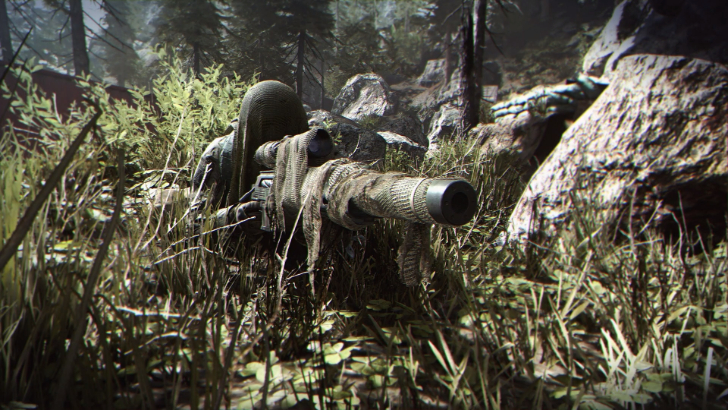 Call of Duty: Modern Warfare é um dos jogos a não perder