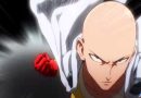 One punch Man
