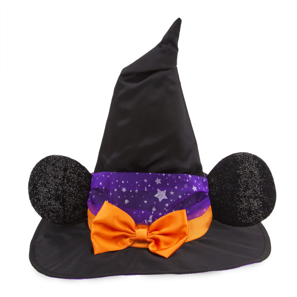 Chapéu Minnie Halloween