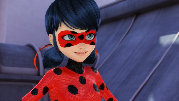 Jogo Oficial Miraculous Ladybug e Gato Noir VS Moranguinho Berry