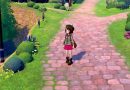 Pokémon Sword Pokémon Shield Moche XL Games World