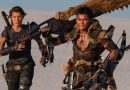 Monster Hunter