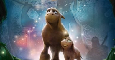 Mosley e a Cidade Secreta