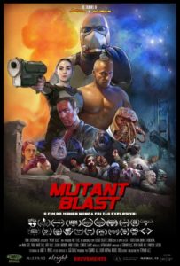 Mutant Blast