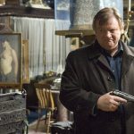 Brendan Gleeson