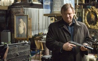 Brendan Gleeson