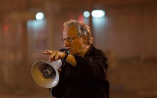 Michael Mann