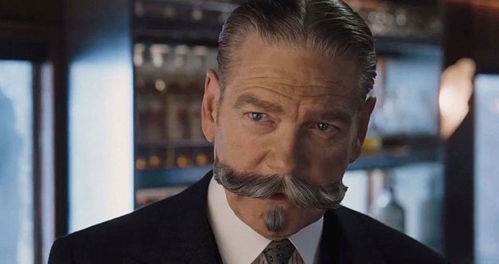 Kenneth Branagh