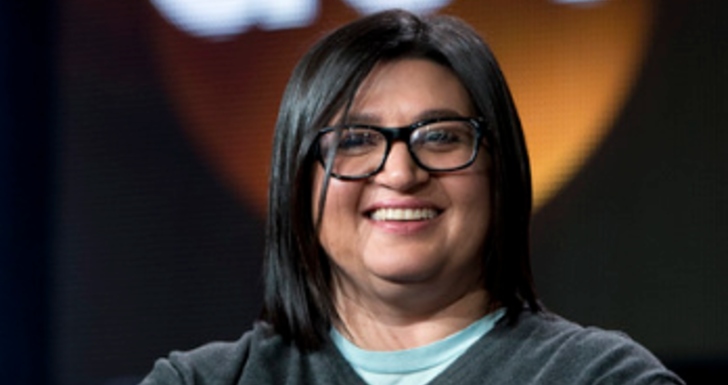 Nahnatchka Khan