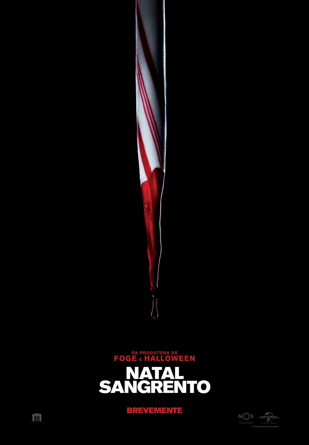Natal Sangrento