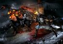 Nioh é um dos jogos de Playstation Plus