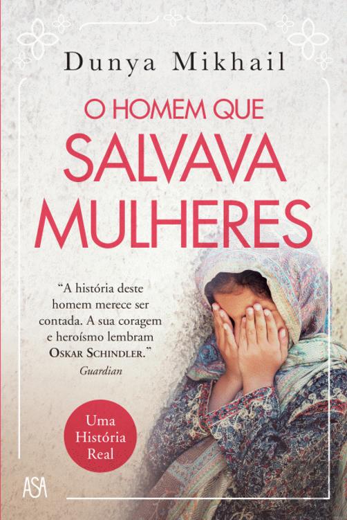 O Homem que Salvava Mulheres