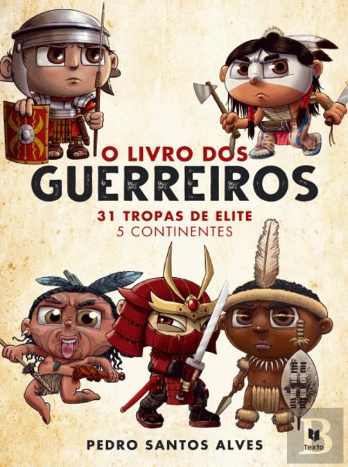 O Livro dos Guerreiros