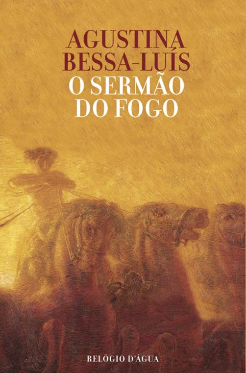 O Sermão do Fogo