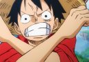 One Piece: Stampede