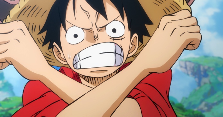 One Piece Red estreará em França 4 dias depois do Japão
