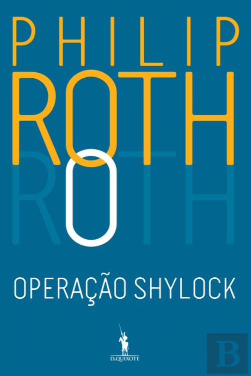 Operação Shylock