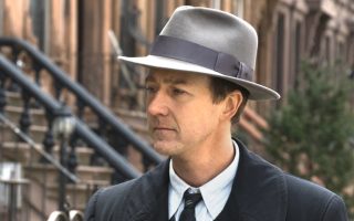 Os Órfãos de Brooklyn Knives Out