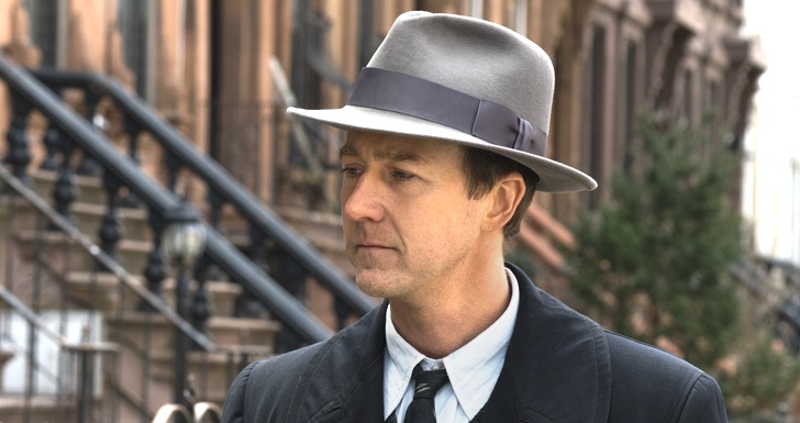 Os Órfãos de Brooklyn