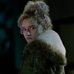 Julia Garner