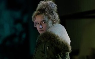 Julia Garner