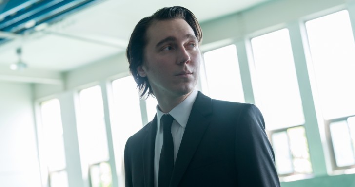 Paul Dano