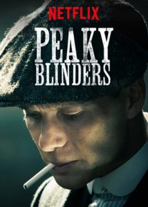 peaky blinders