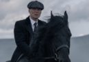 Peaky Blinders