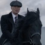 Peaky Blinders