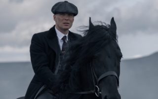 Peaky Blinders
