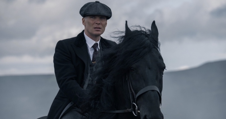 Peaky Blinders perdeu a melhor oportunidade de acabar com a história de  Tommy Shelby