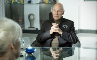 star trek picard