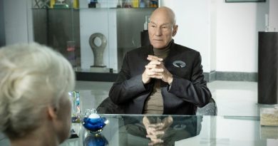 star trek picard