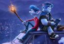 Pixar apresenta o trailer de Onward
