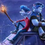 Pixar apresenta o trailer de Onward
