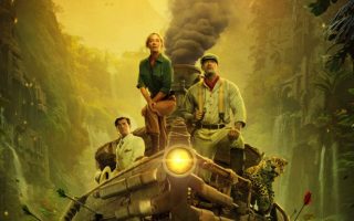 Jungle Cruise