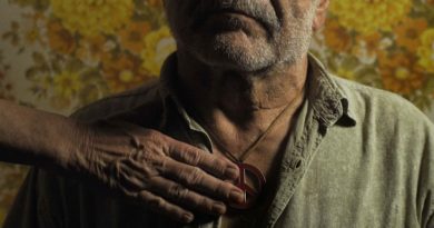 Doclisboa '19 Prazer Camaradas