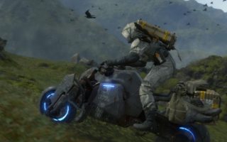 Death Stranding