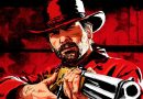 Red Dead Redemption 2
