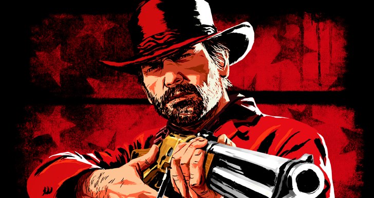 Red Dead Redemption 2