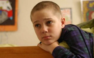 Boyhood | IFC Films
