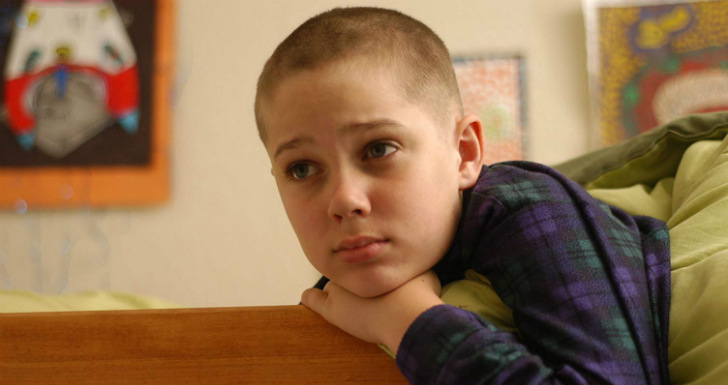 Boyhood | IFC Films