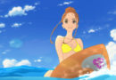 ride you wave