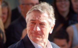 Robert De Niro